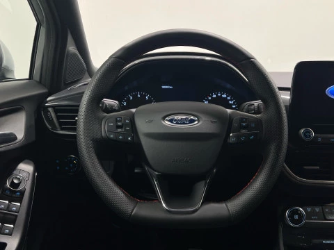 Ford Puma 1.0 EcoBoost 125cv ST-Line Desi MHEV Aut