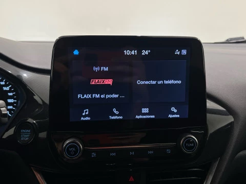 Ford Puma 1.0 EcoBoost 125cv ST-Line Desi MHEV Aut