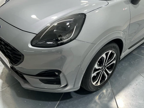 Ford Puma 1.0 EcoBoost 125cv ST-Line Desi MHEV Aut