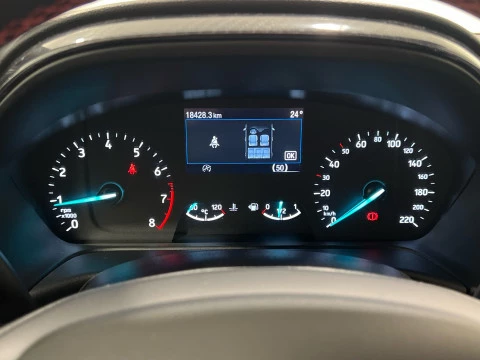 Ford Puma 1.0 EcoBoost 125cv ST-Line Desi MHEV Aut