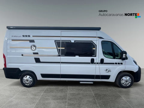 BENIMAR BENIVAN BENIVAN 120 UP