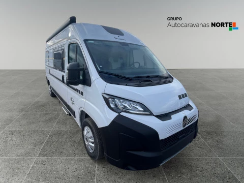 BENIMAR BENIVAN BENIVAN 120 UP