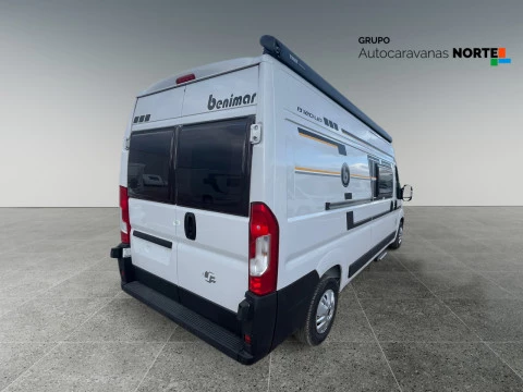 BENIMAR BENIVAN BENIVAN 120 UP