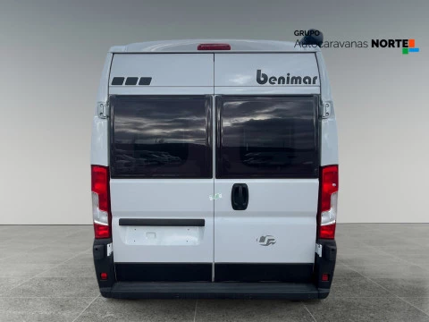 BENIMAR BENIVAN BENIVAN 120 UP