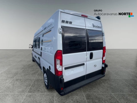 BENIMAR BENIVAN BENIVAN 120 UP