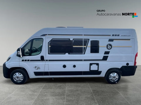 BENIMAR BENIVAN BENIVAN 120 UP