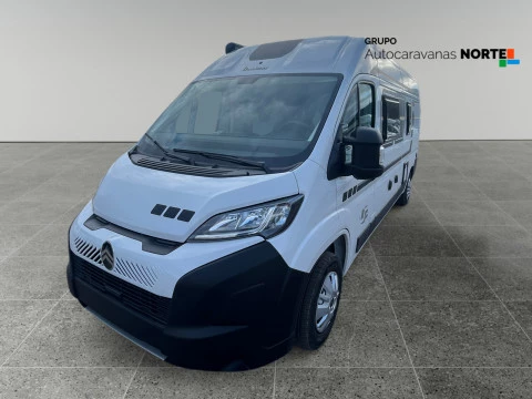 BENIMAR BENIVAN BENIVAN 120 UP