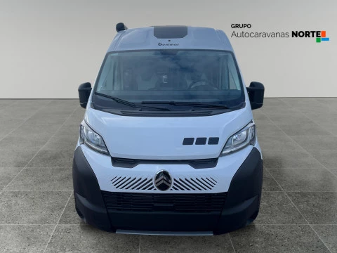 BENIMAR BENIVAN BENIVAN 120 UP