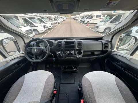 BENIMAR BENIVAN BENIVAN 120 UP