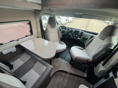 BENIMAR BENIVAN BENIVAN 120 UP