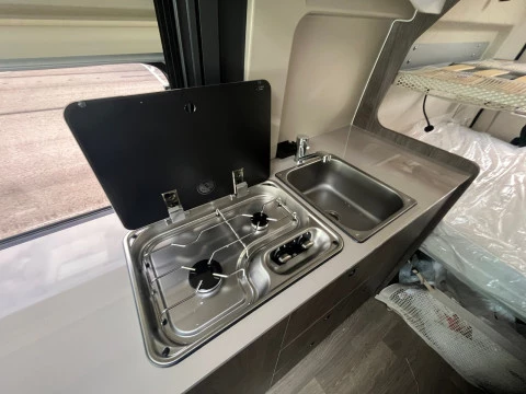 BENIMAR BENIVAN BENIVAN 120 UP