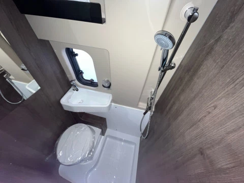 BENIMAR BENIVAN BENIVAN 120 UP