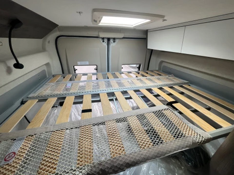 BENIMAR BENIVAN BENIVAN 120 UP