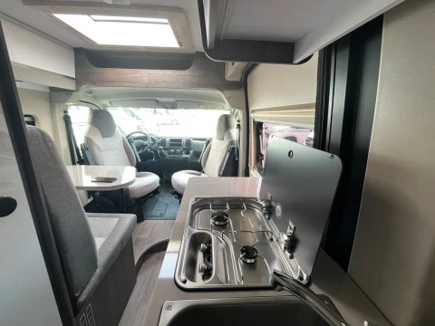 BENIMAR BENIVAN BENIVAN 120 UP