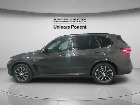 BMW X5 X5 XDRIVE30D