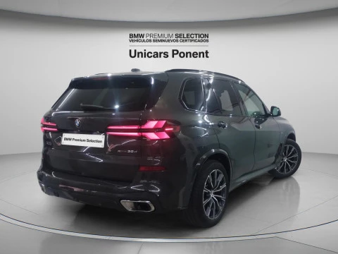 BMW X5 X5 XDRIVE30D