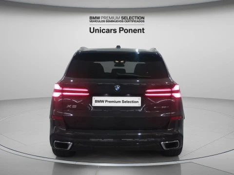 BMW X5 X5 XDRIVE30D