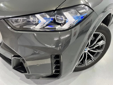 BMW X5 X5 XDRIVE30D