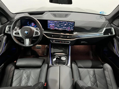 BMW X5 X5 XDRIVE30D