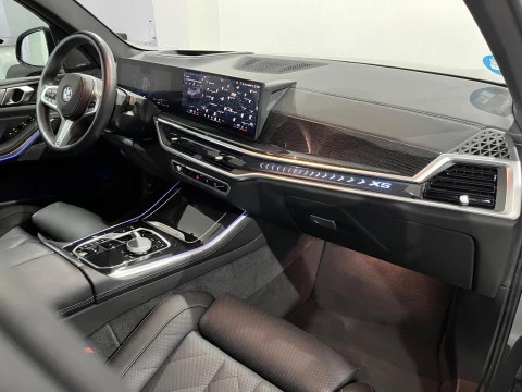 BMW X5 X5 XDRIVE30D