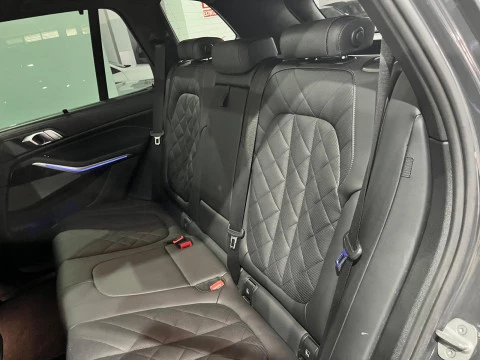 BMW X5 X5 XDRIVE30D