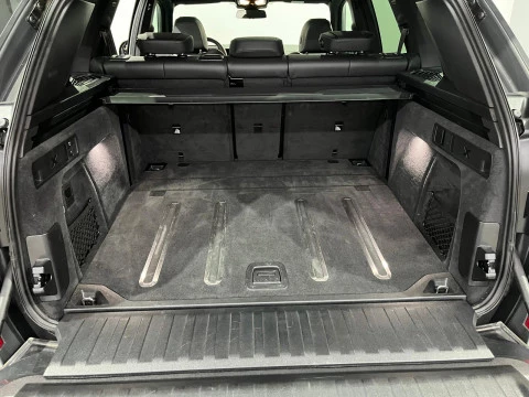 BMW X5 X5 XDRIVE30D