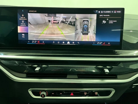 BMW X5 X5 XDRIVE30D