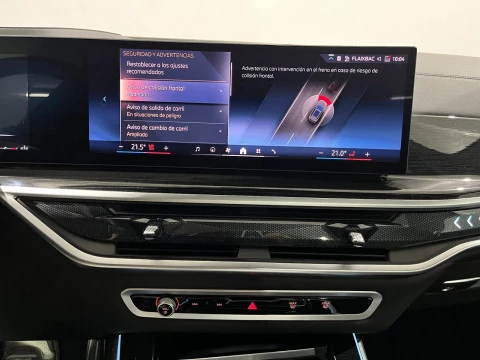BMW X5 X5 XDRIVE30D