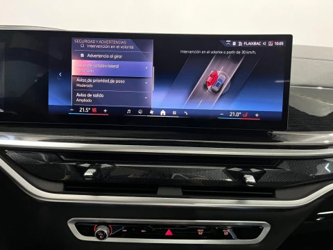 BMW X5 X5 XDRIVE30D