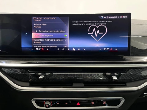 BMW X5 X5 XDRIVE30D