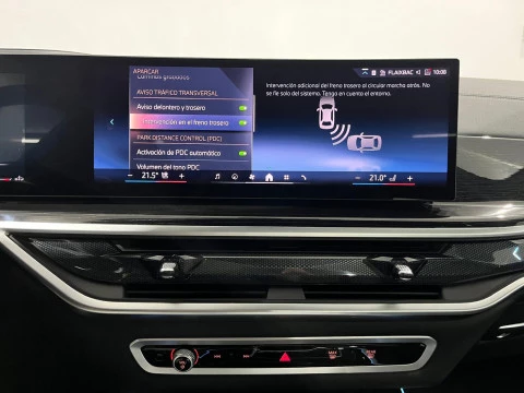 BMW X5 X5 XDRIVE30D