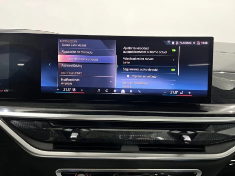 BMW X5 X5 XDRIVE30D