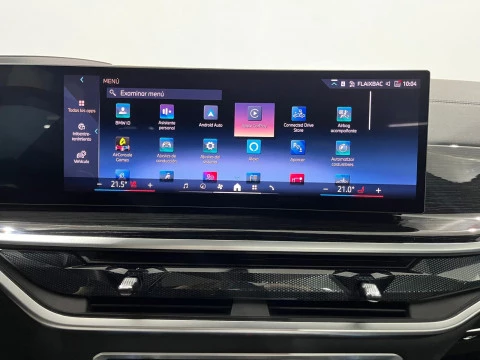 BMW X5 X5 XDRIVE30D