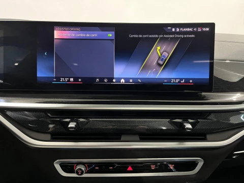 BMW X5 X5 XDRIVE30D