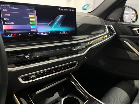 BMW X5 X5 XDRIVE30D