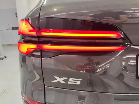 BMW X5 X5 XDRIVE30D