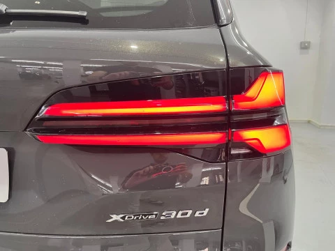 BMW X5 X5 XDRIVE30D