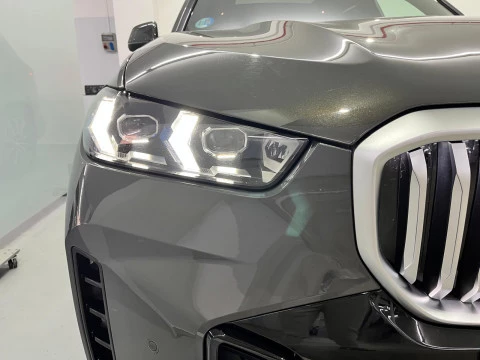 BMW X5 X5 XDRIVE30D