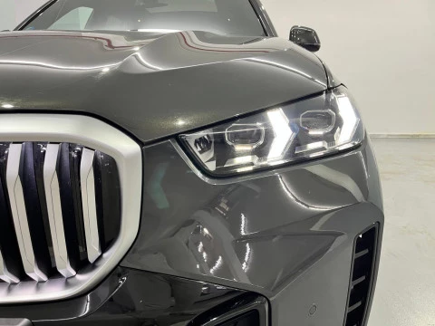 BMW X5 X5 XDRIVE30D