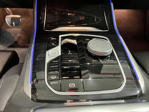 BMW X5 X5 XDRIVE30D