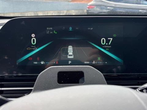 Omoda 5 MY25 - Premium 1.6 TGDI 108kW (145cv)