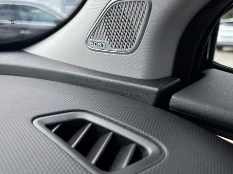 Omoda 5 MY25 - Premium 1.6 TGDI 108kW (145cv)