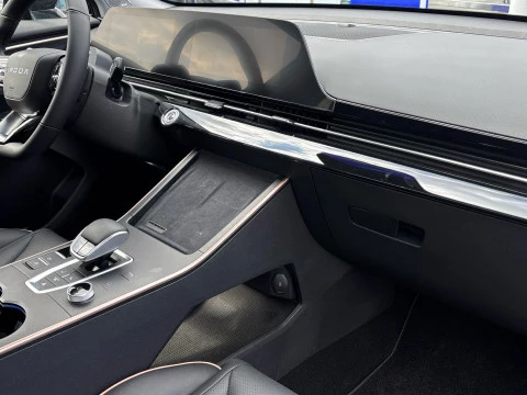 Omoda 5 MY25 - Premium 1.6 TGDI 108kW (145cv)