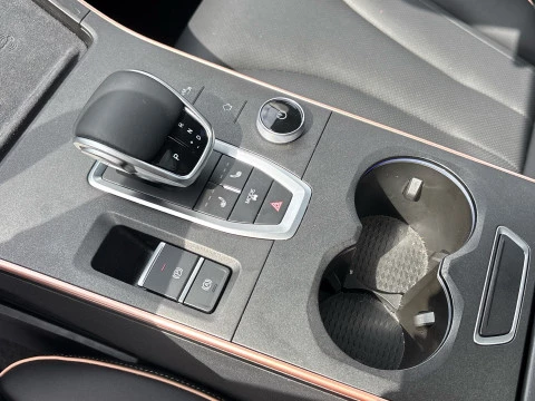 Omoda 5 MY25 - Premium 1.6 TGDI 108kW (145cv)