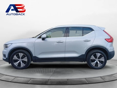 Volvo XC40 1.5 T5 Twin Recharge Inscription Auto
