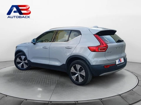 Volvo XC40 1.5 T5 Twin Recharge Inscription Auto