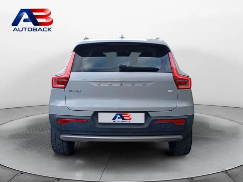 Volvo XC40 1.5 T5 Twin Recharge Inscription Auto