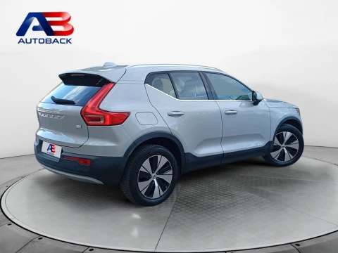 Volvo XC40 1.5 T5 Twin Recharge Inscription Auto