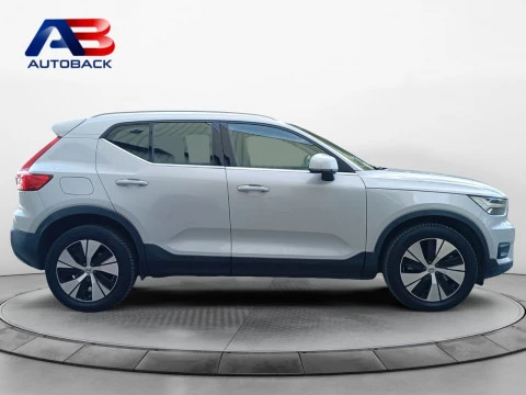 Volvo XC40 1.5 T5 Twin Recharge Inscription Auto