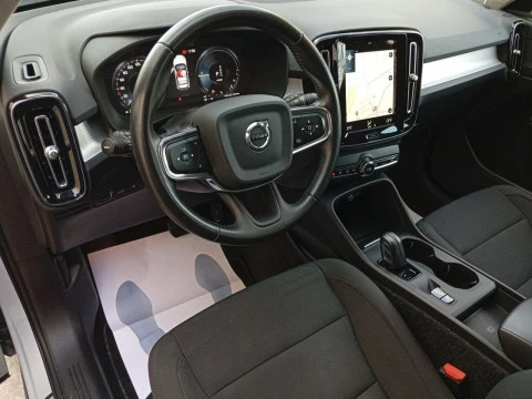 Volvo XC40 1.5 T5 Twin Recharge Inscription Auto